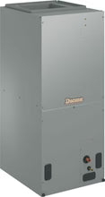 Ducane Split Units and Package Units
