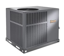 Ducane Split Units and Package Units