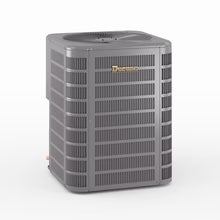 Ducane Split Units and Package Units
